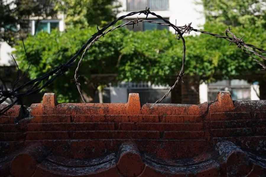 3 people of the same family died due to electrocution in South 24 Pargana