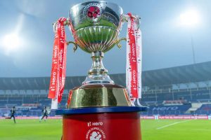 ISL clubs urge AIFF to find 'financially sound' commercial partner