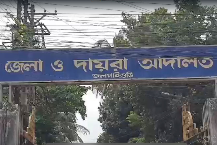 Physical abuse of minor girl jawan sentenced to 25 years imprisonment by Jalpaiguri court