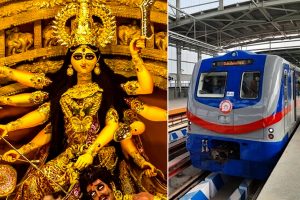 Durga Puja 2025: Kolkata Metro announces service schedule during festive season