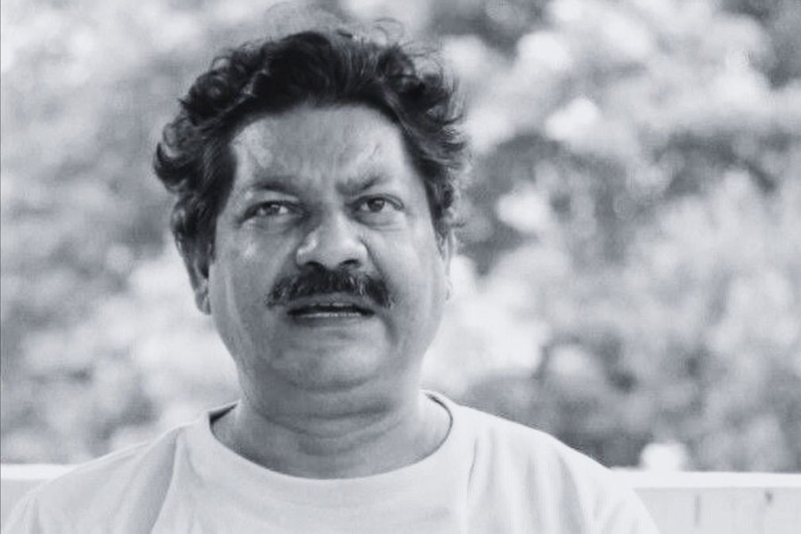 TT coach Jayanta Pushilal passed away