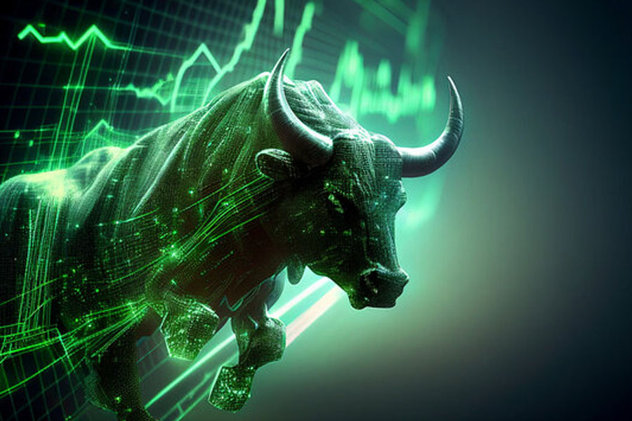Sensex jumps over 1,000 points, why did Indian stock market rise today