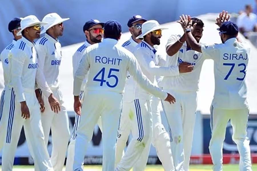India’s squad for the 1st Test of the IDFC FIRST Bank Test series against Bangladesh announced