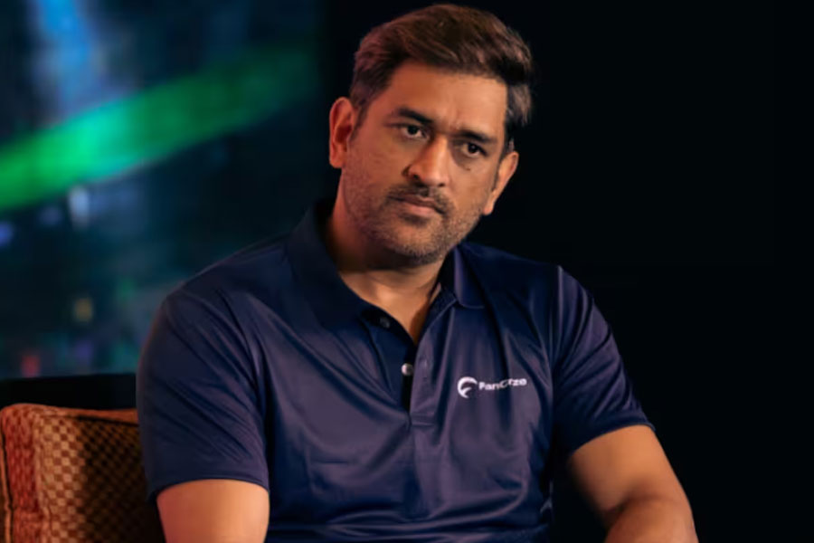 Law firm opposes MS Dhoni's trademark application for 'Captain Cool'