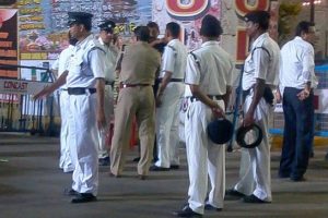 Kolkata's businessman allegedly get a threat letter