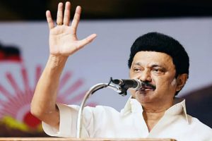 Prophet Muhammad already in school syllabus, says MK Stalin
