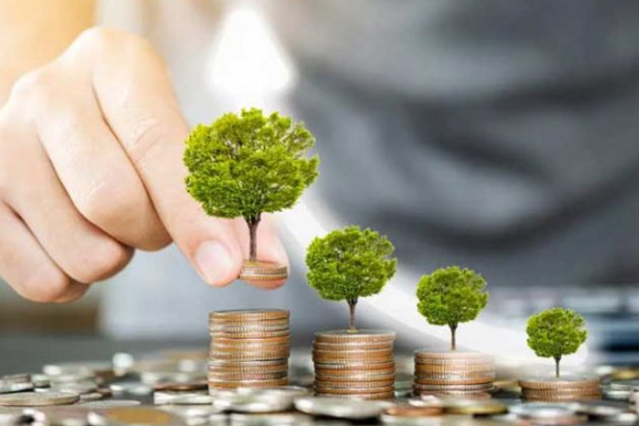 Personal Finance: Interest is growing in dividend yield