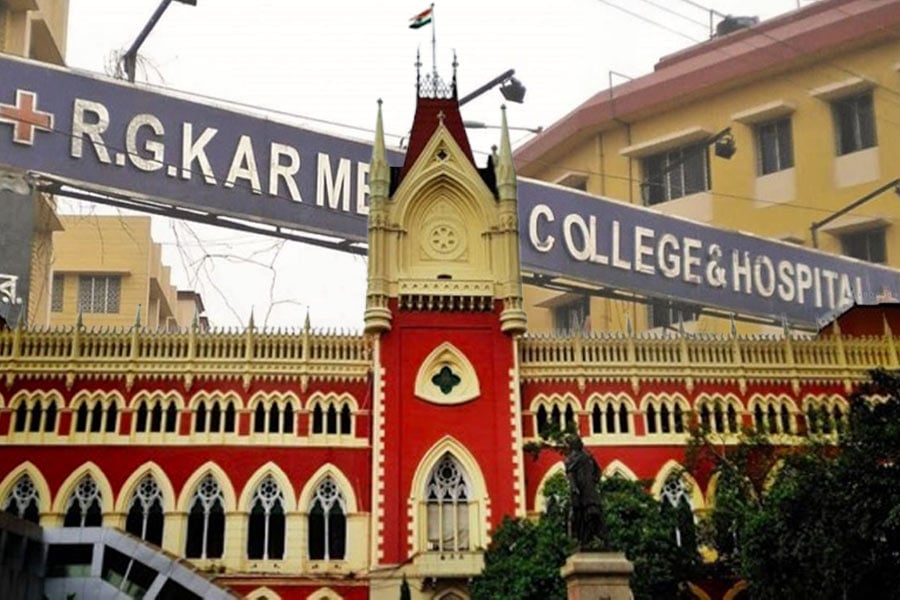 RG Kar: Parents of Abhaya again went to Calcutta high court