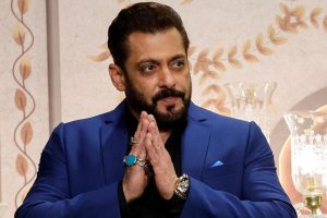 Salman Khan Sells Mumbai Apartment For this Whopping Amount