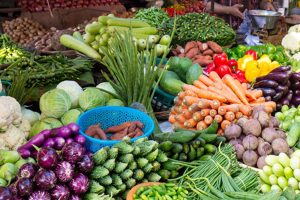 Vegetable price soars during Durga Puja in North bengal