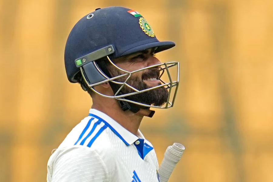 Virat Kohli likely to play in Ranji Match against Railways