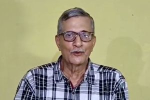 Tanmoy Bhattacharya's controversial chat goes viral