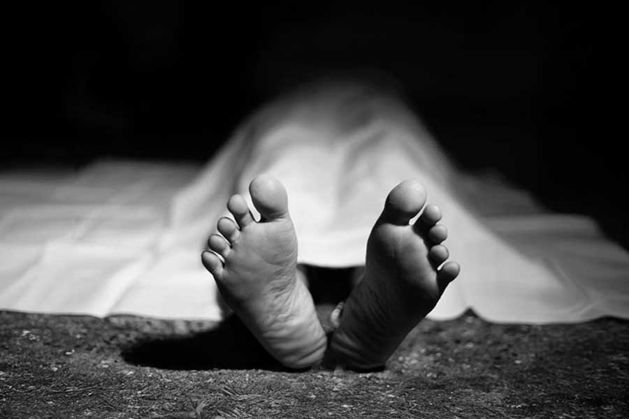 Journalist's body found in tank in Chhattisgarh