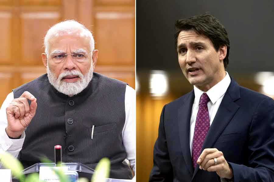 Canada blames India of maintaining connection with Bishnoi Gang