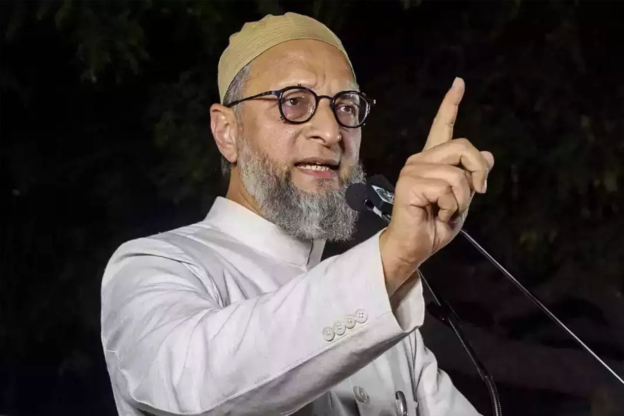AIMIM keen to contest Bihar assembly elections with 'INDIA' bloc