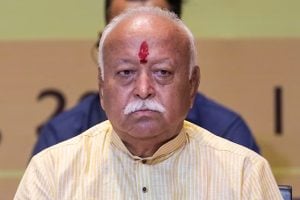 RSS focuses on bengal on centenary celebration plan