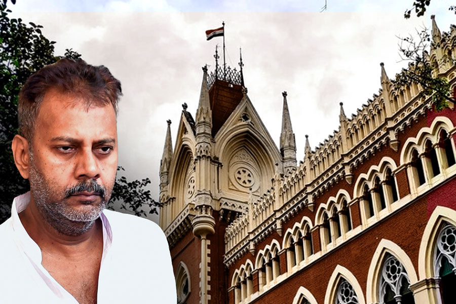 Swasthya Bhawan allowed Sandip Ghosh trial to begin