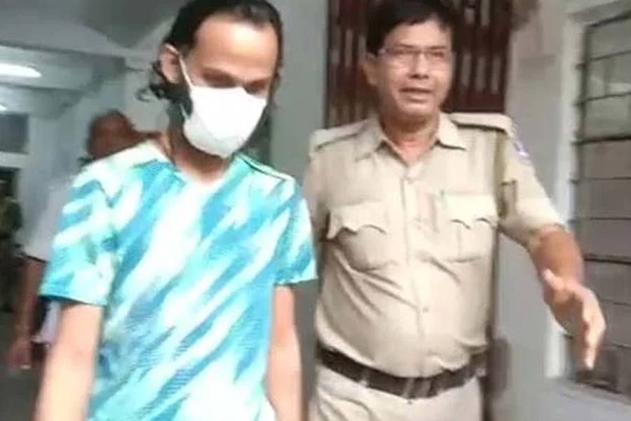 Judge seeks at least virtual attendance of Bikash Mishra to form charge on coal scam case
