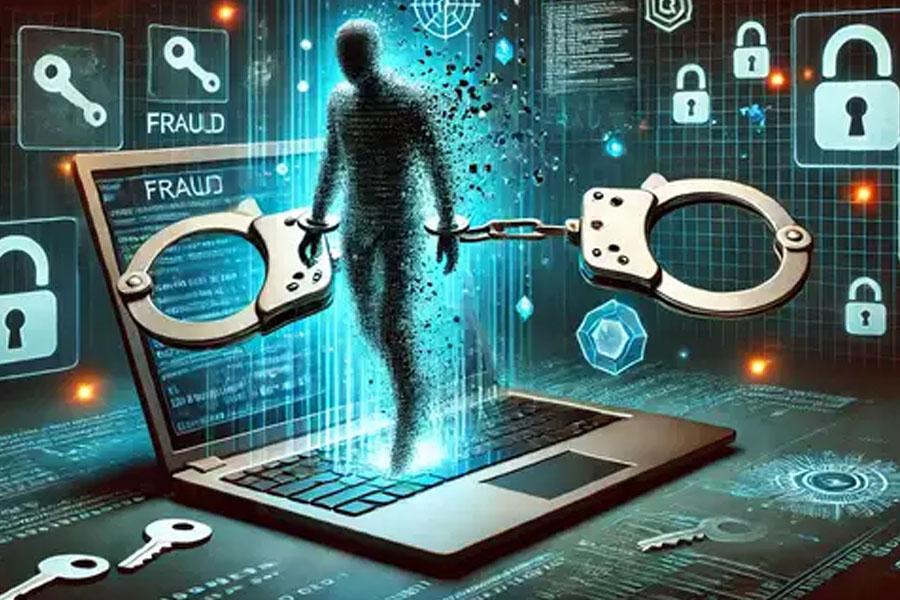 Kolkata's Old couple trapped in chilling digital arrest scam