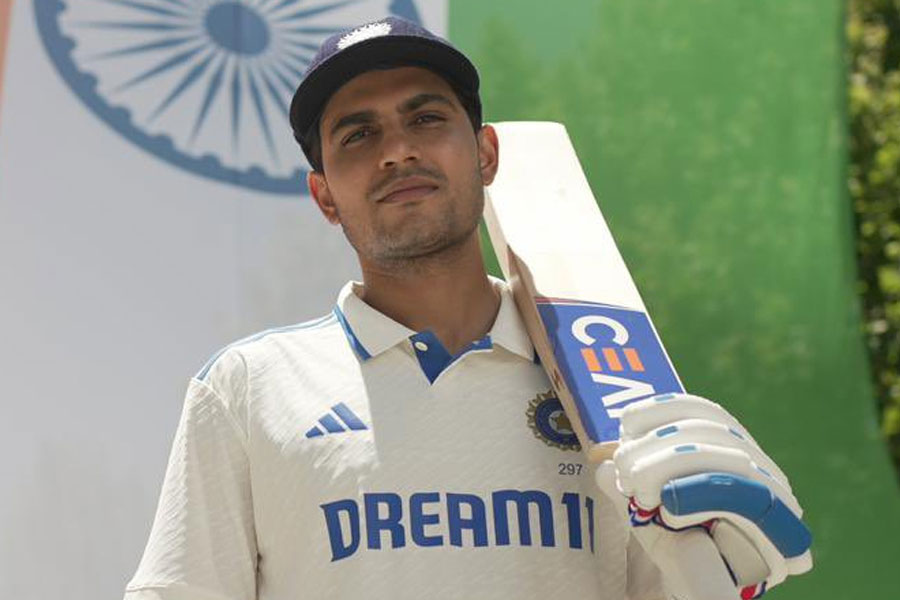 Indian Test team: IPL teams contribution in Indian squad