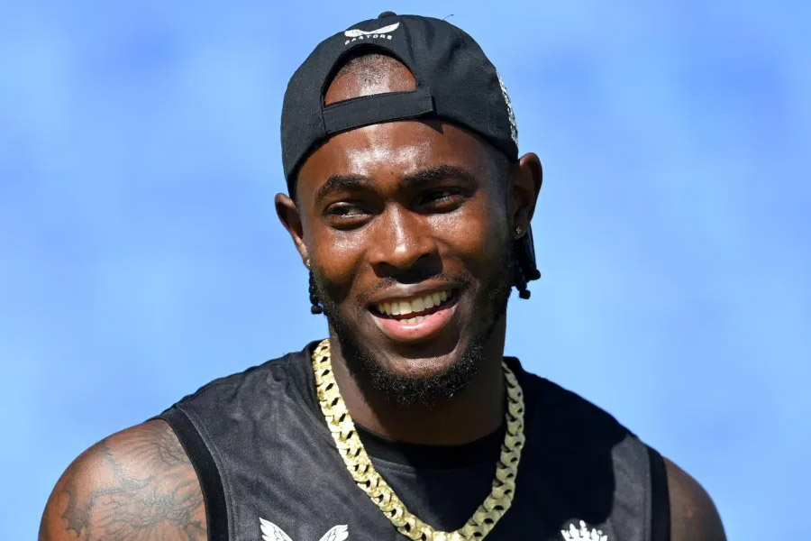 IPL Auction 2025: Jofra Archer added back to IPL auction list