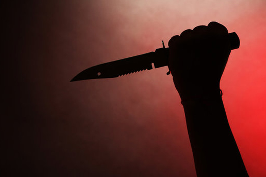 Kalna Woman killed man for money