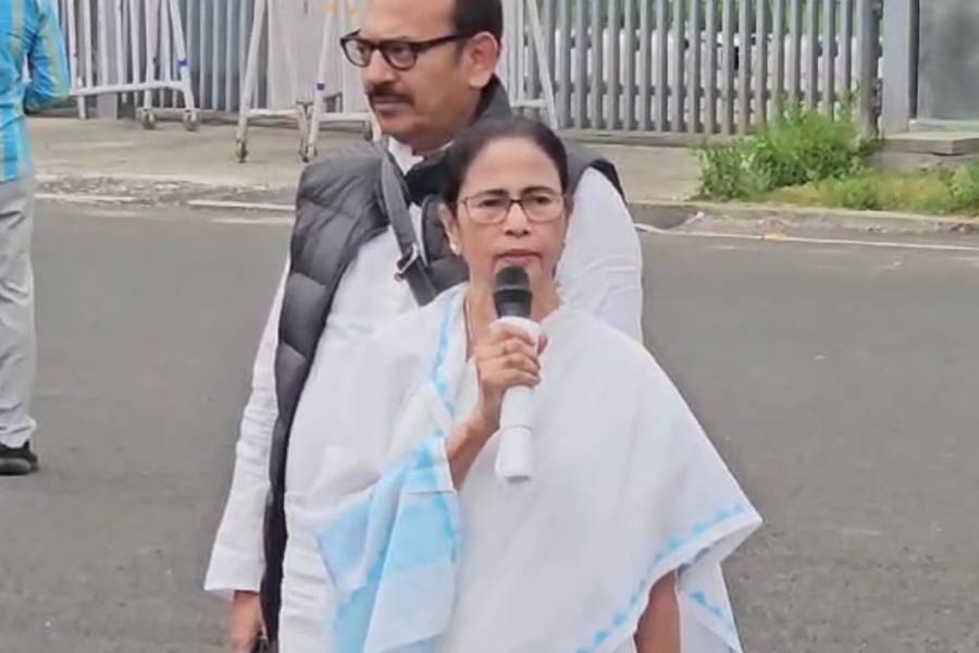 CM Mamata Banerjee urges to elect TMC candidates in by-election
