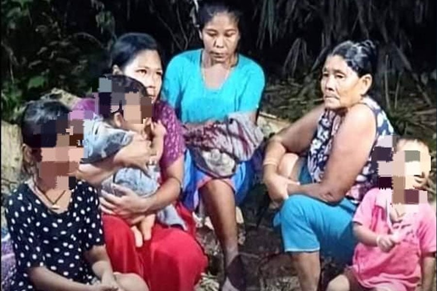 Manipur Violence: Meitai familys Autopsy report reveals