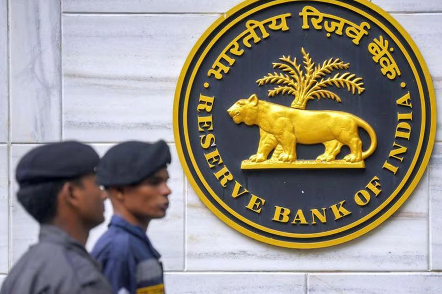 RBI Fines 5 Key Banks Over Lack Of Regulatory Compliances