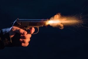 Shoot Out at Cooch Behar, TMC leader injured