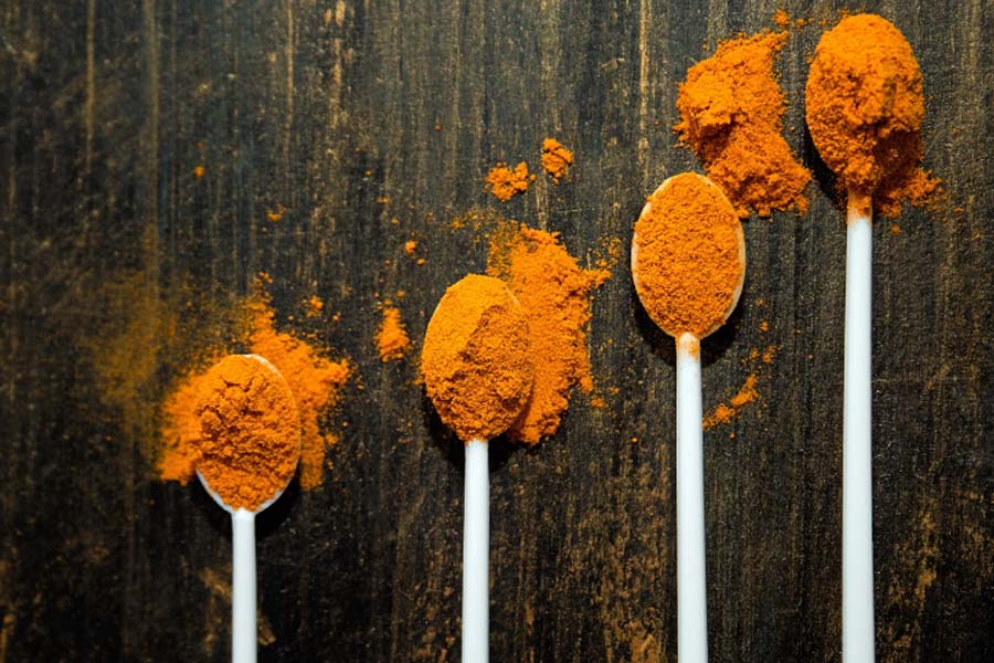 Turmeric