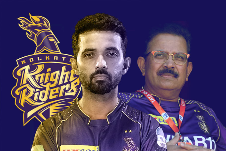 IPL Mega Auction 2025: Venky Mysore Opens Up On Ajinkya Rahane As New KKR Captain