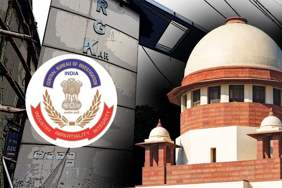 RG Kar: Abhaya's parents approached the Supreme Court with a request to change the investigating agency
