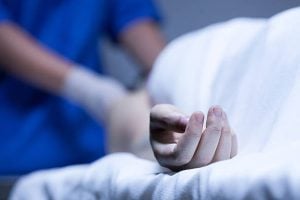 2 Minor died in Malda