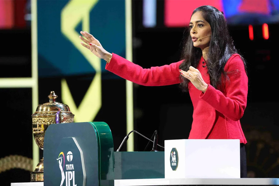 IPL 2025 Auction: Players purchased by franchises after auction