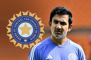 Akash Chopra said Gautam Gambhir has to deliver result to India Test Team