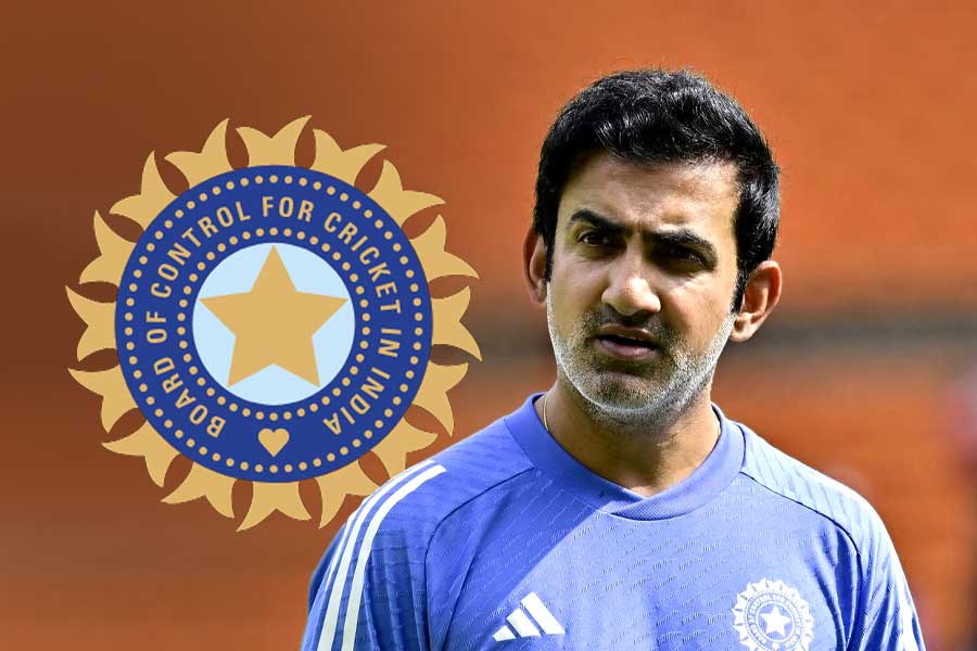 Akash Chopra said Gautam Gambhir has to deliver result to India Test Team