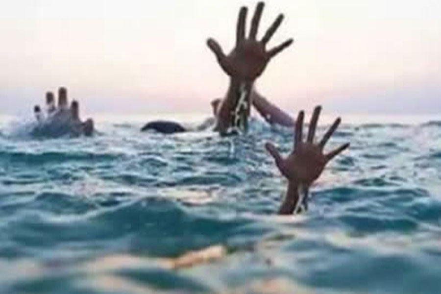 Budge Budge: 4 minors drowned in Ganga