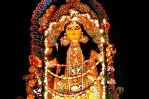 electricity will not be off during Jagadhatri Puja in Chandannagar