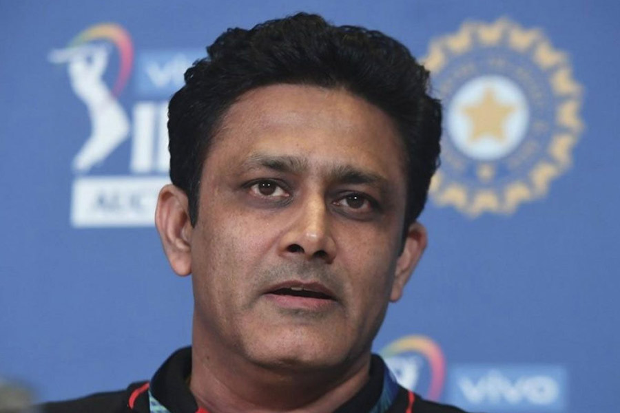 Anil Kumble says India batters should question themselves