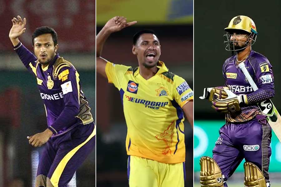 IPL Mega Auction 2025: No Bangladeshi cricketer gets any bidder
