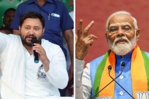 Bihar Assembly Election 2025: Alliances sweat over seat sharing