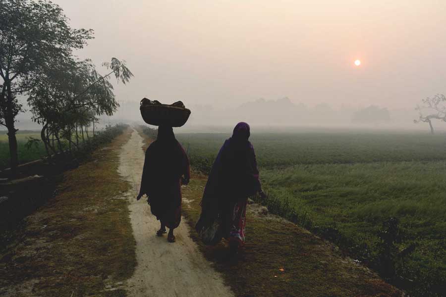 WB Weather Update: Tempareture may decrease in kolkata in next 48 hours