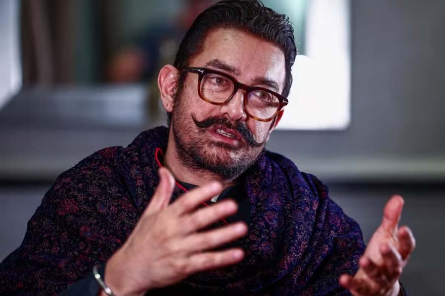Aamir Khan postpones Sitaare Zameen Par trailer launch amid Indo-Pak tensions