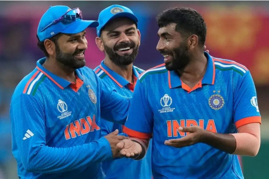 Champions Trophy 2025: Ajit Agarkar says India hopeful of Jasprit Bumrah's availability