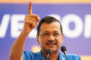 AAP will contest Bihar polls, says AAP supremo Avrind Kejriwal