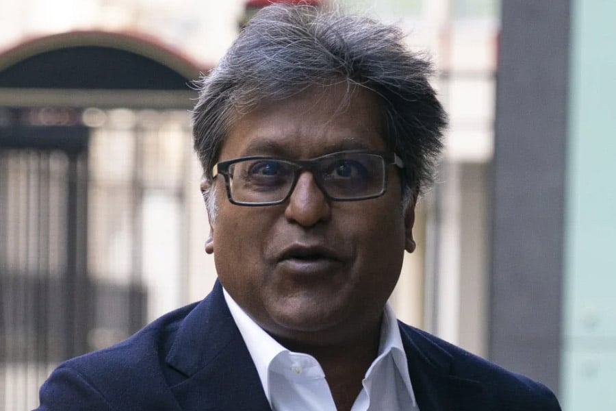 Lalit Modi appeals at Supreme Court to seek ED fine from BCCI