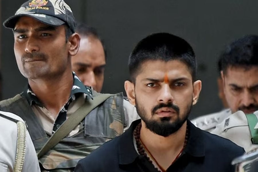 Lawrence Bishnoi gang claims responsibility for killing Sunil Yadav