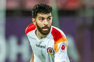 East Bengal FC and Madih Talal have mutually agreed to part ways
