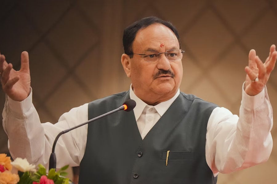 Who will be next all India president of BJP, RSS will meet next week to decide